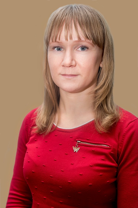 Михель Наталья Владимировна.